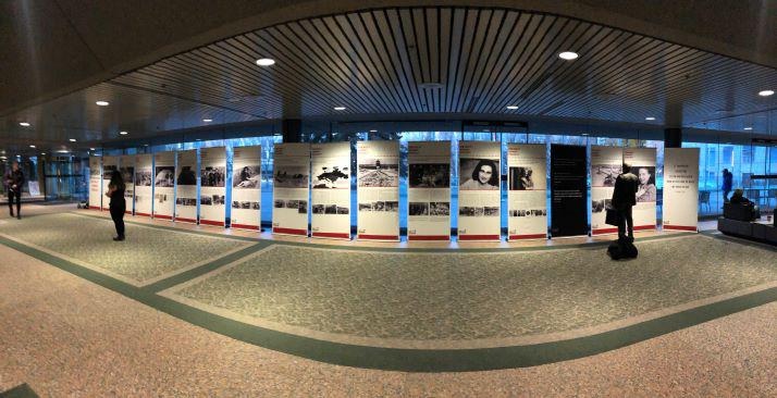 Holocaust Exhibit Comes to Lee’s Summit June 8